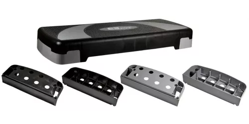 Step pad állítható 78×29×10/15/20 cm – EB FIT PLUS