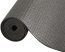 Jóga matrac fekete 170x60x0,3 cm csúszásgátlós ENERO-Fit