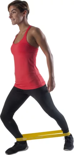 Erősítő gumiszalag Power band 3 db-os szett Pure 2 Improve