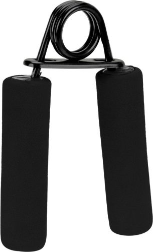 Kézerősítő, marokerősítő 1 pár – fekete – XQMAX