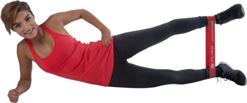 Erősítő gumiszalag Power band 5 db-os szett Pure 2 Improve