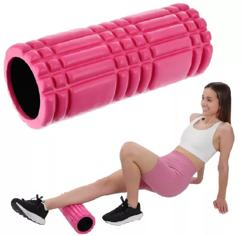 SMR henger 33x14,5 cm-es pink XQMAX