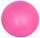 Gimnasztikai labda erősített, durranásmentes 65 cm pink - XQMAX