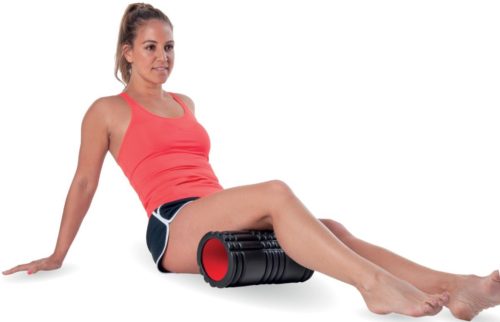 SMR henger 33x15 cm-es fekete Pure 2 Improve