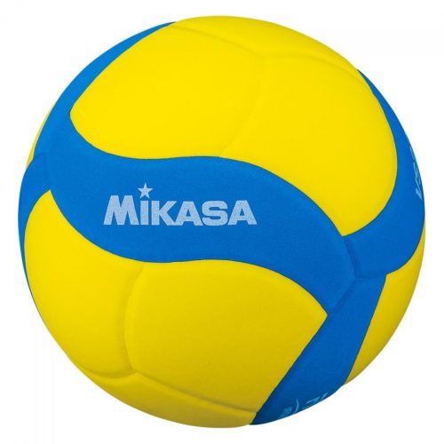 Röplabda, iskolai, 64,5–66,5 cm – Mikasa VS220W-YBL