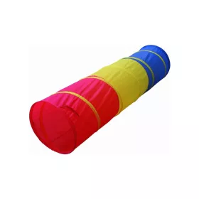 Mászóalagút, játszóalagút 180x48 cm IPLAY