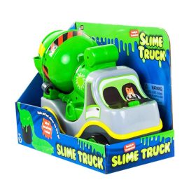 Slimekészítő autó – DIAMANT