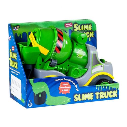 Slimekészítő autó – DIAMANT