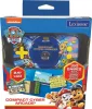 Kézi játékkonzol PAW Patrol 150 játékkal, 2,5" kijelzővel – Lexibook