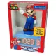 Super Mario ébresztőóra éjszakai fénnyel és hangeffektekkel – Lexibook
