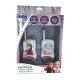 Jégvarázs Walkie Talkies – 100 méter – Lexibook