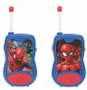 Pókember Walkie Talkies – 100 méter – Lexibook