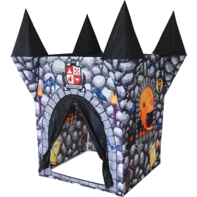   Játszósátor – Boszorkányos kastély, 110×110×132 cm – IPLAY