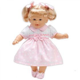 Loko hajasbaba - 39 cm