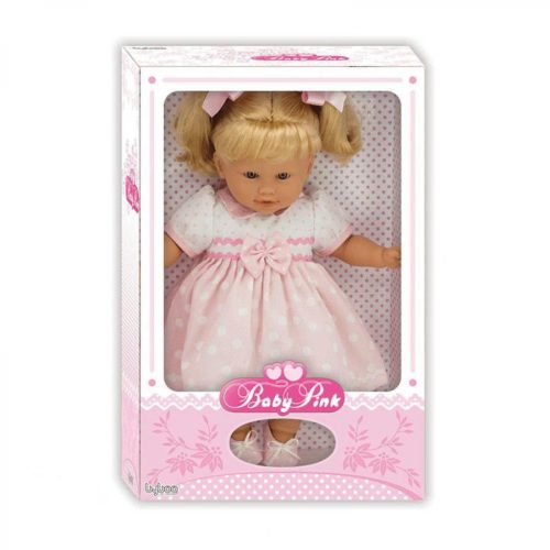 Loko hajasbaba - 39 cm