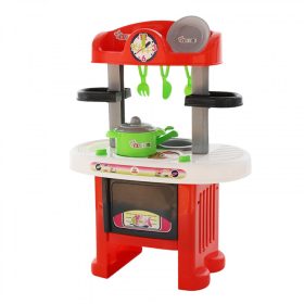 Bu-Bu játékkonyha 59 cm – Polesie