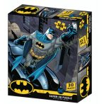 Batman Batmobil 3D puzzle, 500 darabos PRIME 3D