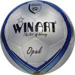   Focilabda, futball labda Winart Opal mérközéslabda 5-ös méret