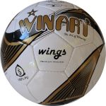 Focilabda, futball labda Műbőr Winart Wings