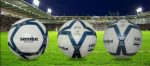   Focilabda futball labda Winart Samba Impact FIFA minősítésű mérközéslabda