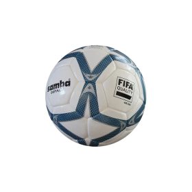   Focilabda, futball labda Winart Samba Impact FIFA minősítésű mérkőzéslabda 5-ös