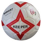   Foci, futball labda Winart Keeper, felfújható kapus edző labda 1kg-os