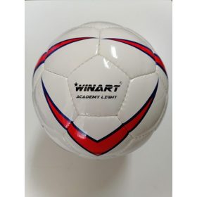   Winart Futball labda, focilabda Academy Super Light (300gr) 4-es