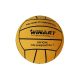Vízilabda, 3-as méret, sárga – Winart Water Polo Ball No. 3 yellow - PRO 