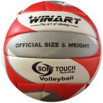 Winart röplabda Soft Touch II.