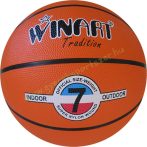 Kosárlabda WINART Tradition Orange 7-es méret New