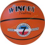 Kosárlabda WINART Tradition Orange 7-es méret New