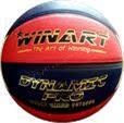 Kosárlabda Winart Dynamic Pro 7-es 