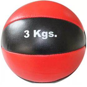 Medicinlabda bőr, WINART 3KG