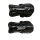 Sípcsontvédő – S méret, 17 cm, fekete, WINART Shin Guard