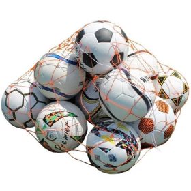   Labdatartó háló, 10-12 db 5-ös méretű labdához – WINART