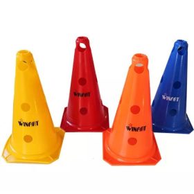 Bója, többfunkciós műanyag 45 cm-es Winart