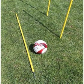 Szlalomrúd, fix leszúrható, 160 cm – WINART