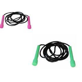   Ugrálókötél, ugrókötél műanyag, több színben, Winart