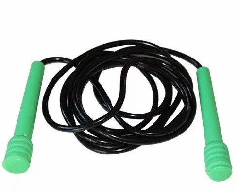 Ugrálókötél, ugrókötél műanyag, több színben, Winart