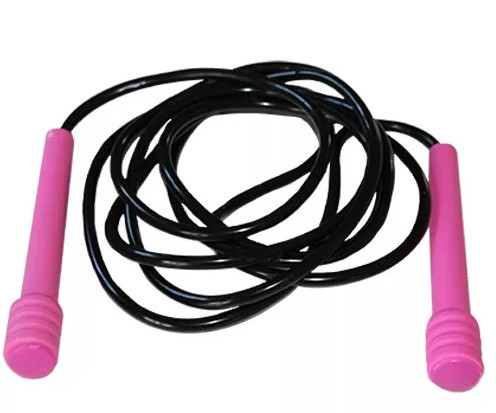 Ugrálókötél, ugrókötél műanyag, több színben, Winart