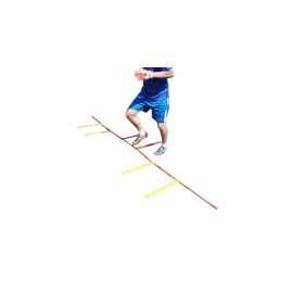   Taktikai rács, kapus koordinációs létra, 3,5 m – WINART