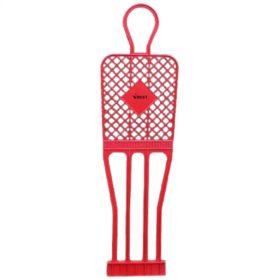   Sorfal bábu, flexibilis, leszúrható, 180 cm, piros – WINART