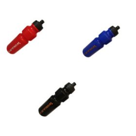 Kulacs, vizes flakon – 0,75 l, 3 színben, WINART