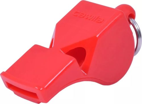 Síp edzőknek, bíróknak, műanyag, WINART