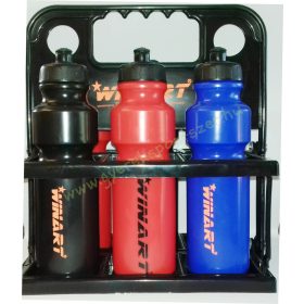 Kulacstartó (csak tartó) – 12 db-os, WINART