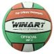 Vízilabda, 4-es -  Winart Top Grippy Water Polo Ball No.4. stripped  