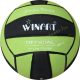 Vízilabda, gyerek labda 3-as - Winart Top Grippy Water Polo Ball No.3. stripped