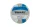 Vízilabda, gyerek labda 3-as, kék-szürke-fehér - Winart Extra Grip Water Polo Ball No.3