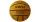 Vízilabda, 3-as, sárga – Winart Extra Grip water polo ball No. 3