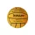 Vízilabda, 5-ös, sárga – Winart Extra Grip water polo ball   No. 5